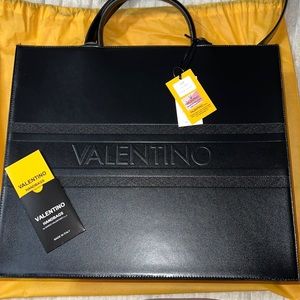 Valentino Olivia bag/briefcase